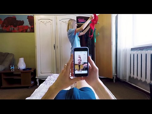 ❤️ Stiefsuster het haar broer laat kom reg voor ma by die huis gekom het ❤️❌ Fokvideo by ons af.pornplaybb.ru