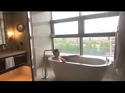 ❤️ Geweldige babe wat passievol haar poesie in die badkamer afruk ❤️❌ Fokvideo by ons af.pornplaybb.ru