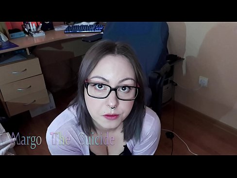 ❤️ Sexy meisie met bril suig dildo diep op kamera ❤️❌ Fokvideo by ons af.pornplaybb.ru